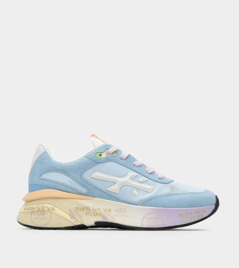 Zapatillas Premiata Var 7465